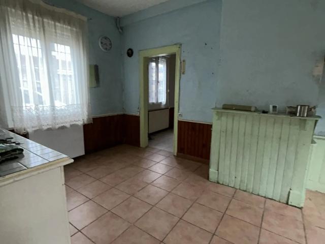 Maison vente à Péronne, Bray-sur-somme