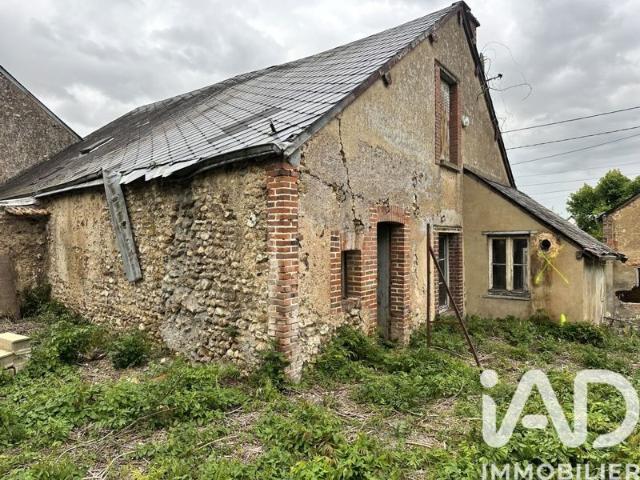Maison vente à Châteaudun, Montboissier