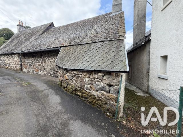 Maison vente à Aurillac, Vic-sur-cère