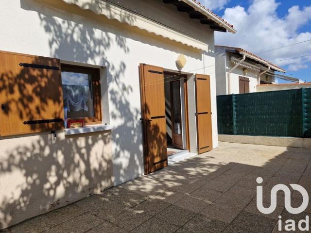 Maison vente à France métropolitaine, Vaux-sur-mer