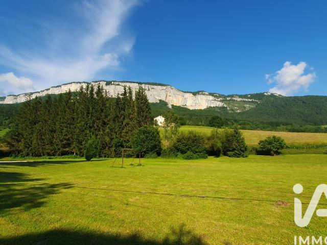 Maison vente à Die, Saint-martin-en-vercors