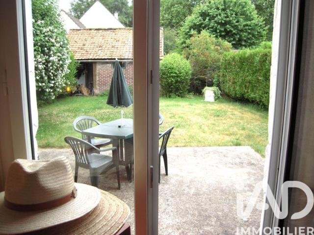 Maison vente à France métropolitaine, Mortefontaine