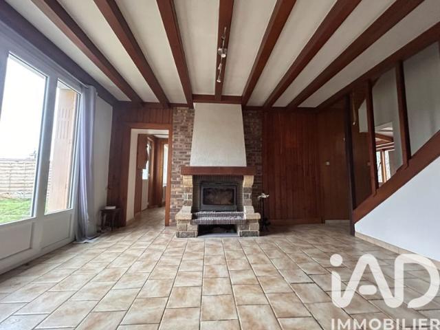 Maison vente à Montluçon, Tortezais