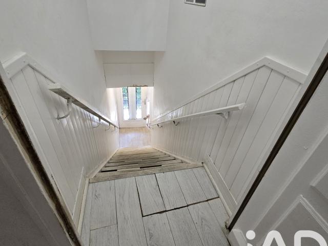 Maison vente à Grenoble, Saint-pierre-d'allevard