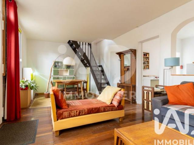 Maison vente à Nanterre, Colombes
