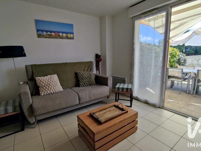 Maison vente à Les Sables-d'Olonne, Talmont-saint-hilaire