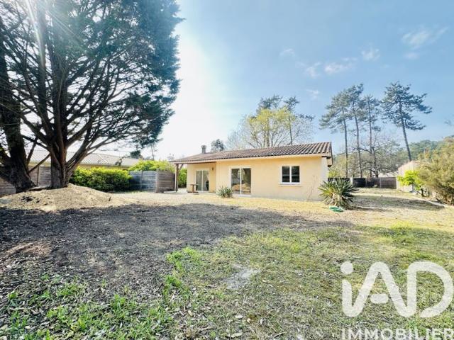 Maison vente à Lesparre-Médoc, Vendays-montalivet