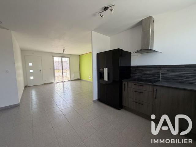 Maison vente à Châteaubriant-Ancenis, Joué-sur-erdre