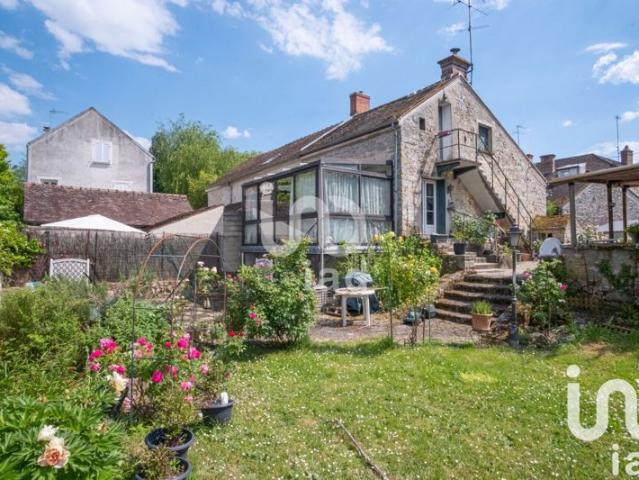 Maison vente à Fontainebleau, Samois-sur-seine