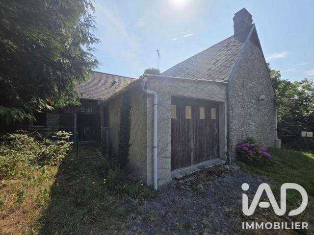 Maison vente à Saint-Lô, Vidouville