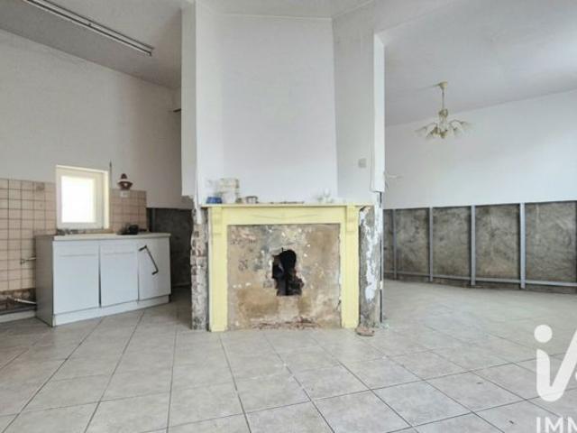 Maison vente à Saint-Omer, Heuringhem