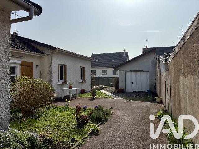 Maison vente à Sarcelles, Goussainville