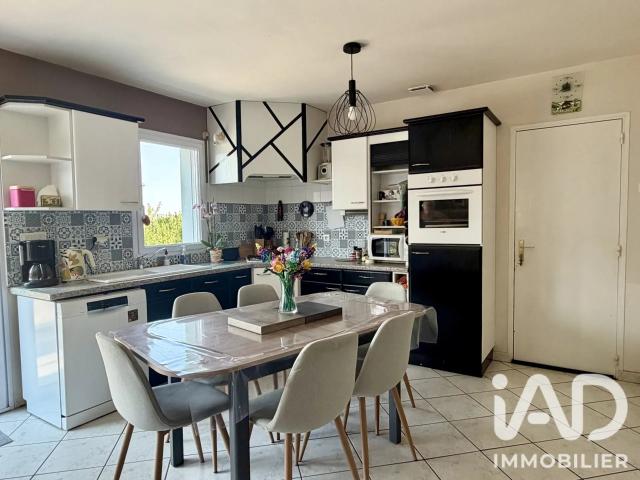 Maison vente à Fontenay-le-Comte, Pays de la Loire