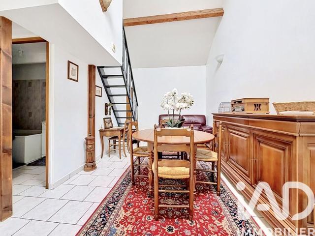 Maison vente à Chartres