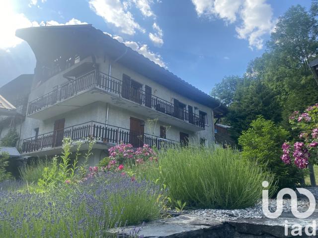Maison vente à Albertville, Séez