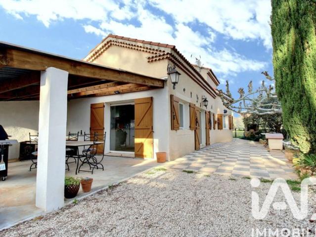 Maison vente à Istres, Vitrolles