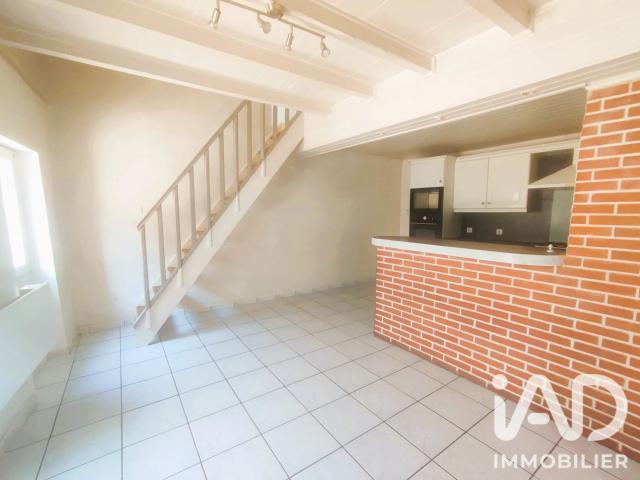 Maison vente à Montauban, Monclar-de-quercy