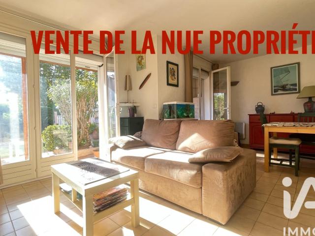 Maison vente à Arrondissement de Toulon, La Londe-les-maures