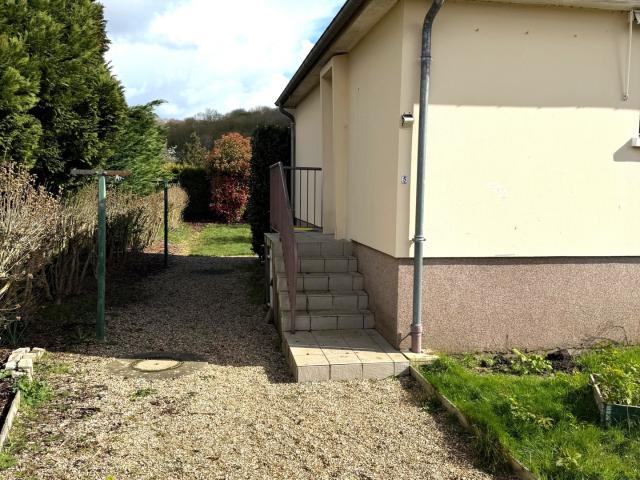 Maison vente à Rambouillet, Marcq