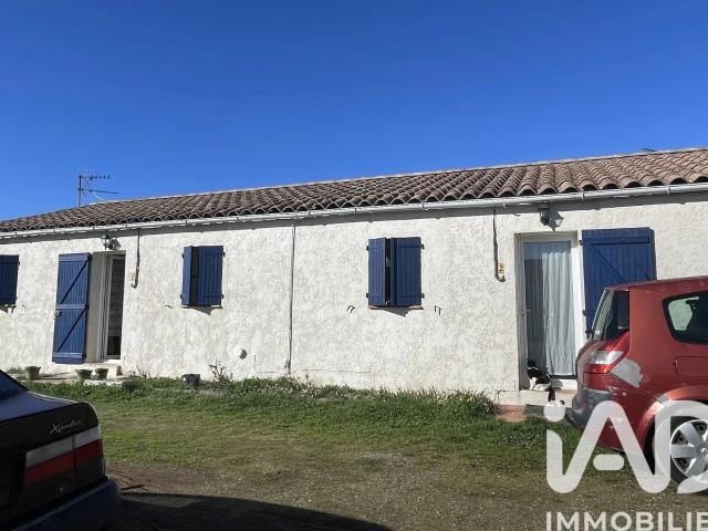 Maison vente à Carcassonne, Salsigne