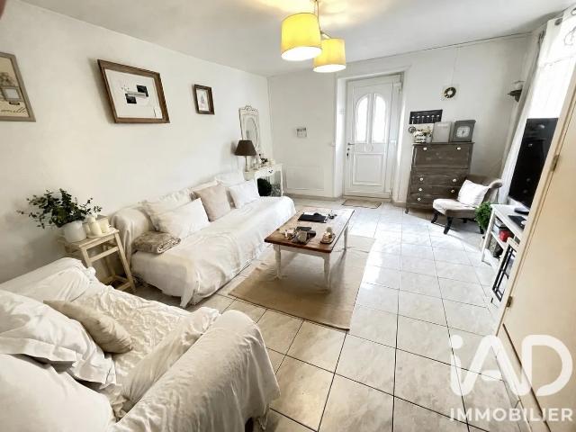 Maison vente à Provins, Châtenay-sur-seine