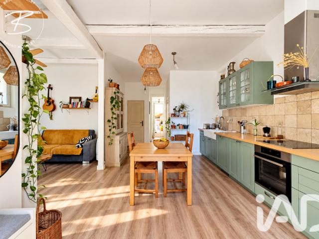 Maison vente à Arrondissement de Toulon, Toulon
