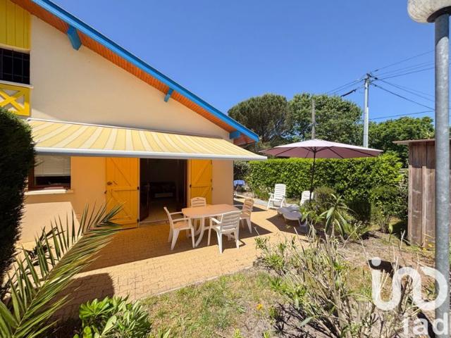 Maison vente à Dax, Uza