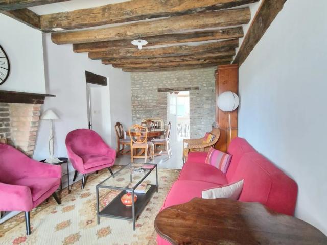 Maison vente à Orléans, Cerdon
