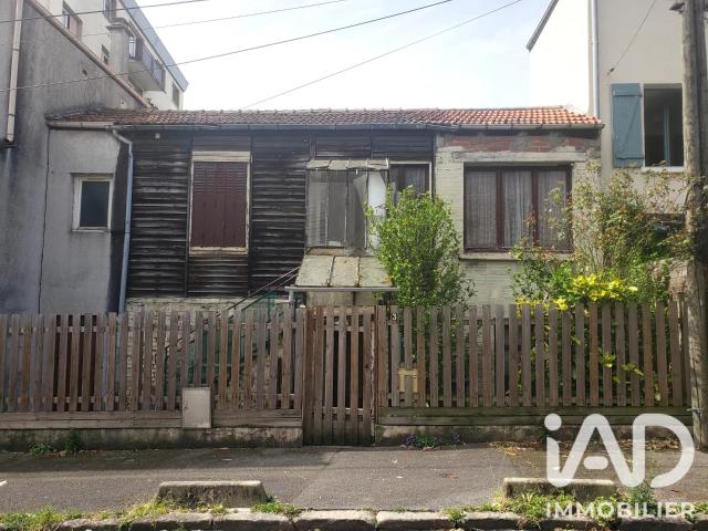 Maison vente à Les Sept Chemins, Montreuil