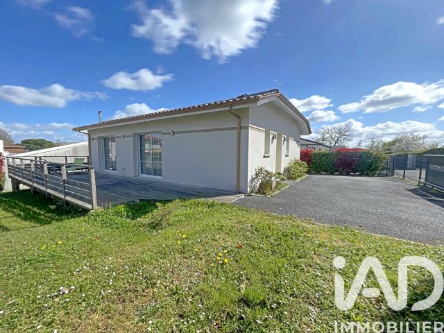 Appartement vente à Meaux, Trilport