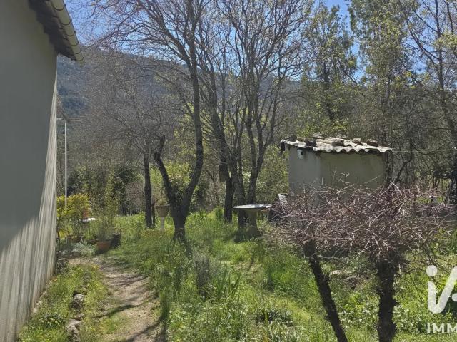 Maison vente à Brignoles, Plan-d'aups-sainte-baume