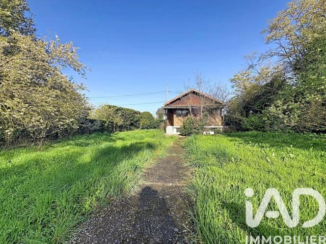 Maison vente à Lyon, Métropole de Lyon