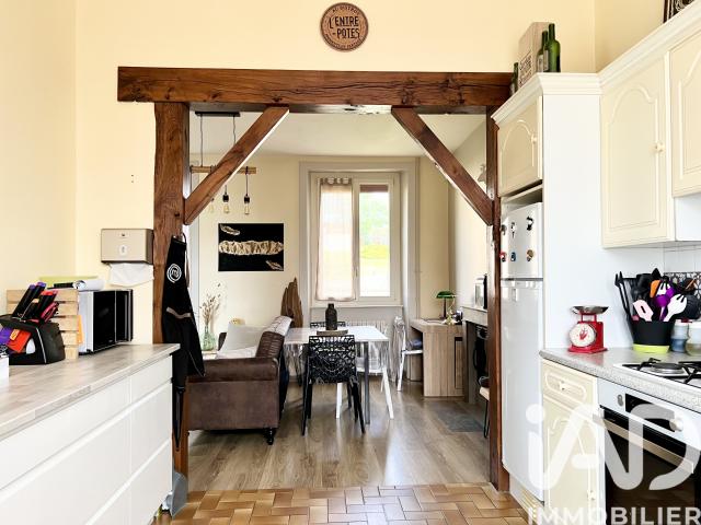 Maison vente à Limoges, Pageas