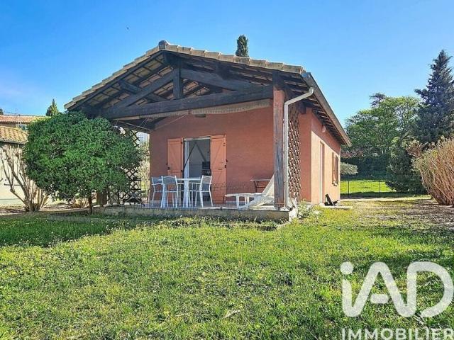 Maison vente à Béziers, Lignan-sur-orb