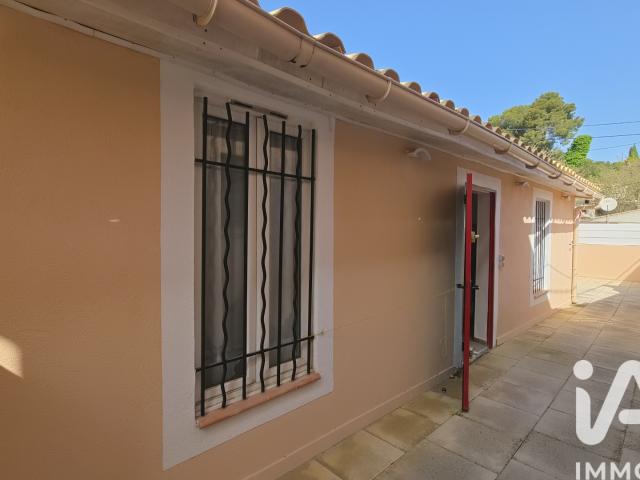 Maison vente à Istres