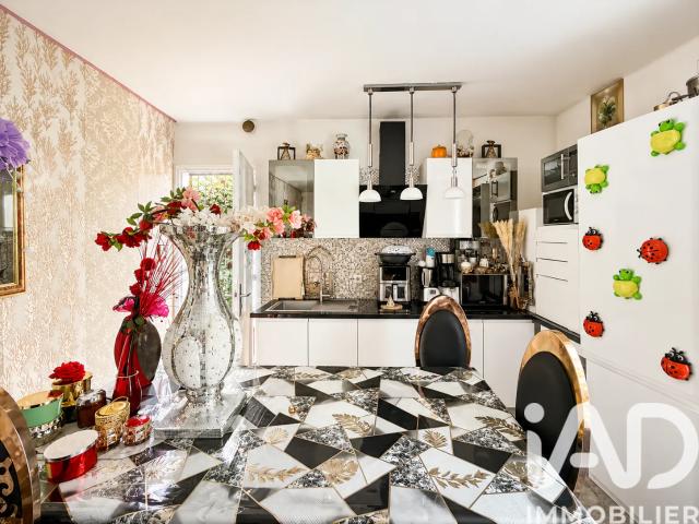 Maison vente à Bobigny, Bondy