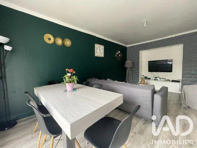 Maison vente à Le Raincy, Tremblay-en-france