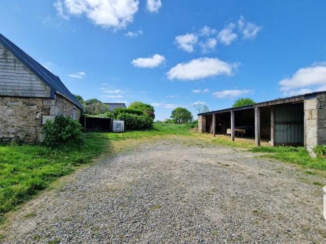Maison vente à Lannion, Bretagne