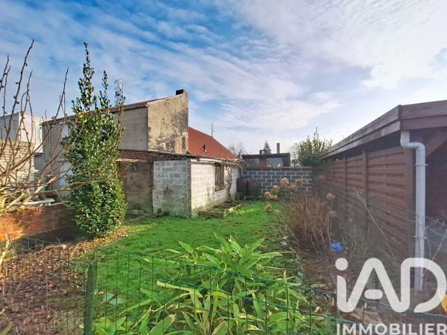 Maison vente à Douai, Beuvry-la-forêt