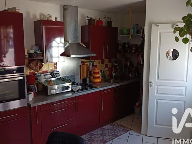 Maison vente à Montpellier, Mèze