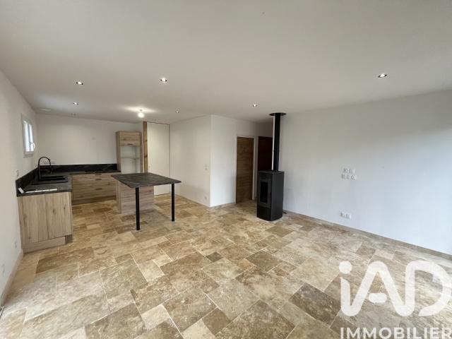 Maison vente à Nantes, Monnières