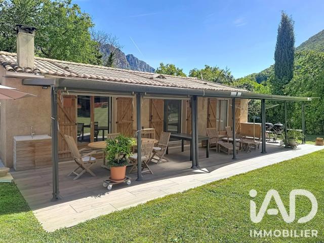Maison vente à Grasse, Roquestéron-grasse