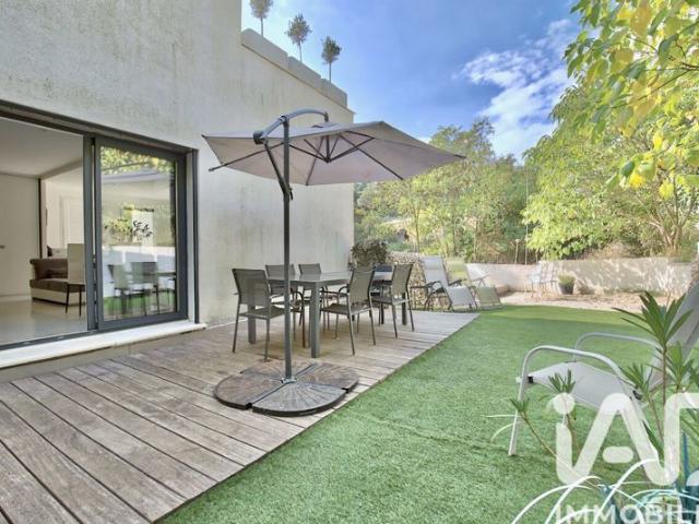 Maison vente à France métropolitaine, Marseille