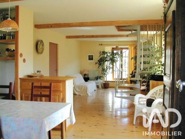 Maison vente à Die