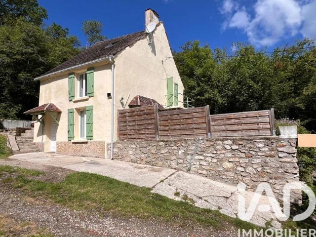 Maison vente à Meaux, Ussy-sur-marne