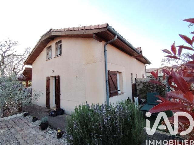 Maison vente à Mont-de-Marsan, Sanguinet