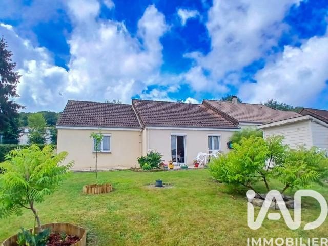 Maison vente à Bernay, Pont-audemer