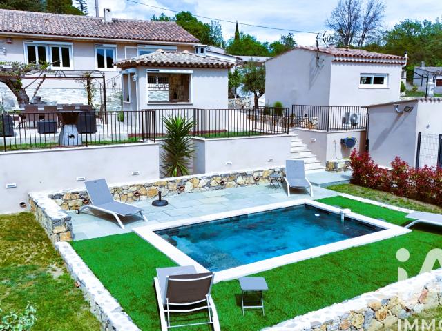 Maison vente à Arrondissement de Draguignan, Flayosc