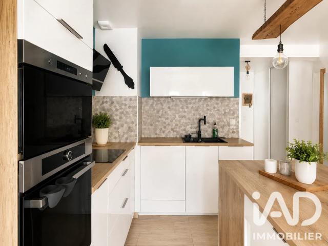 Maison vente à Zac Beaulieu, Monteux