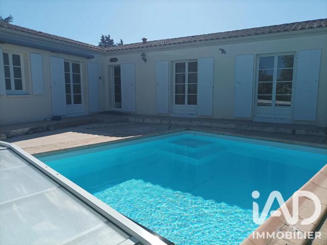 Maison vente à Saintes, Saint-georges-des-coteaux